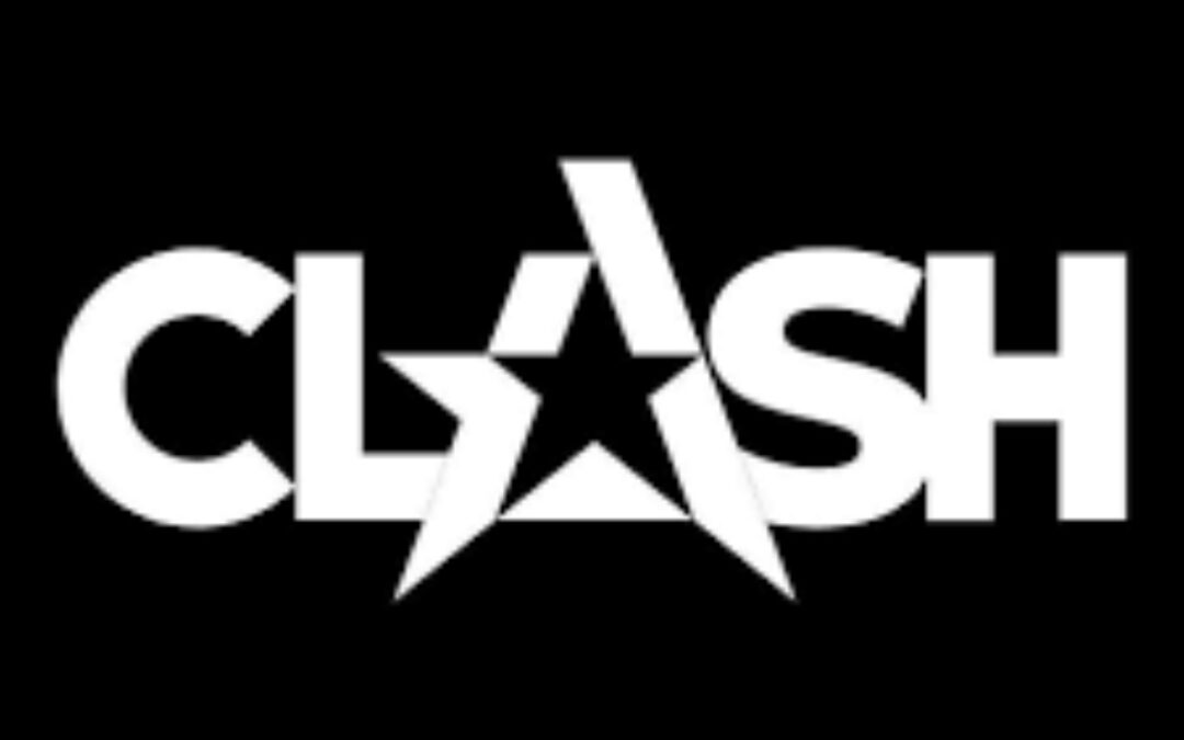 Clash 14