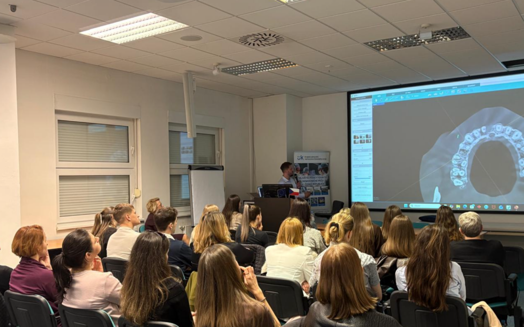 20. ročník Veverkových dnů