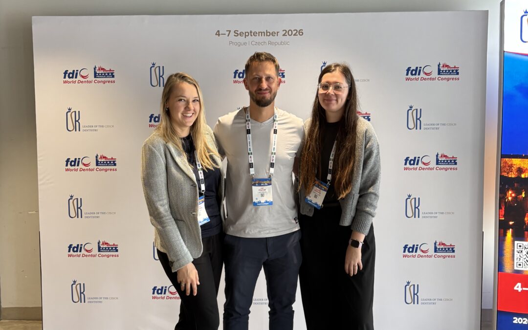FDI World Dental Congress 2026